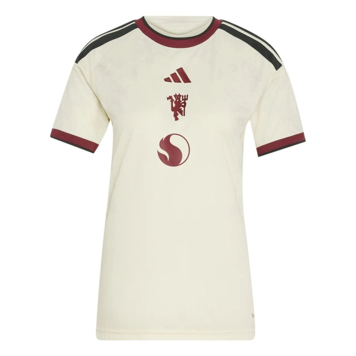 Manchester United 2026/2027 Third Women Jersey