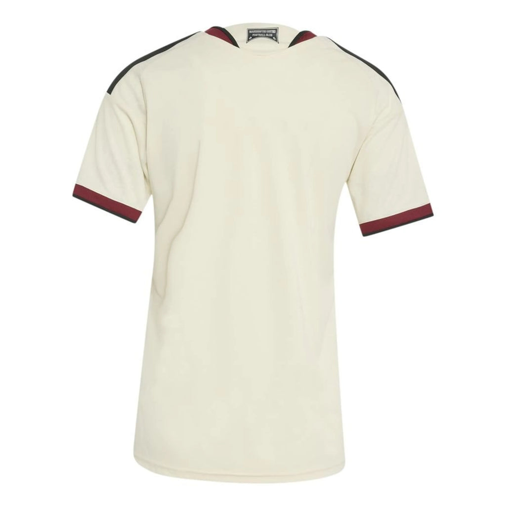 Manchester United 2026/2027 Third Women Jersey