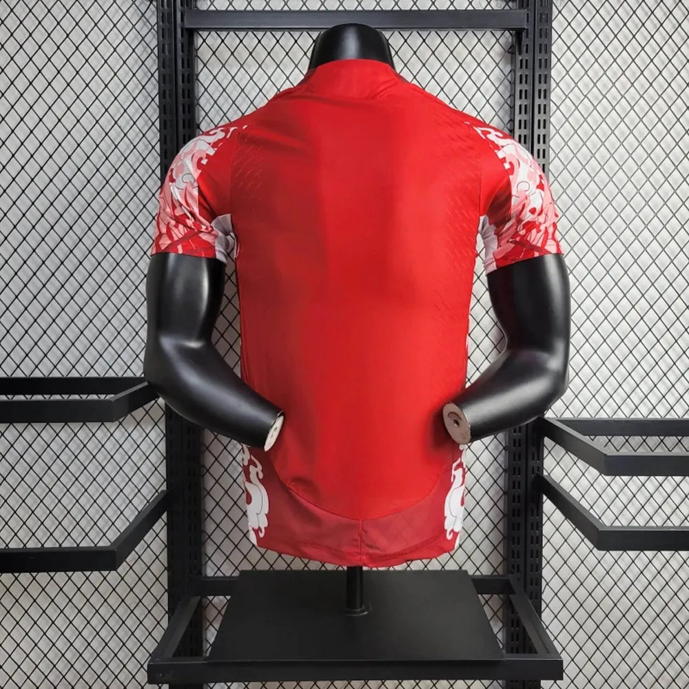 Manchester United Flare of '99 Limited Jersey