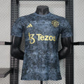 Manchester United Midnight Thunder Jersey
