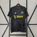 Manchester United Night Shift Limited Jersey