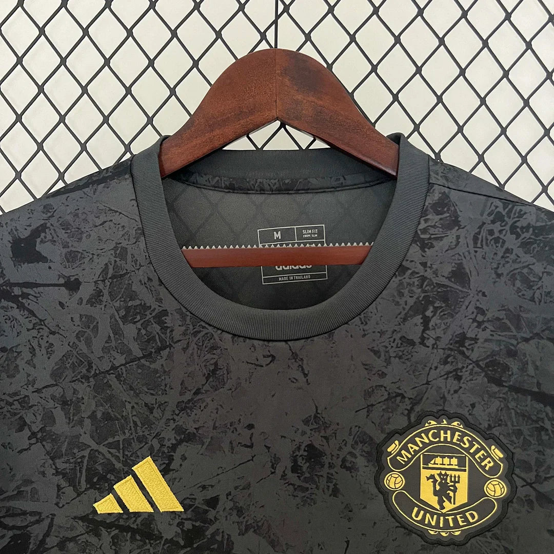 Manchester United Night Shift Limited Jersey