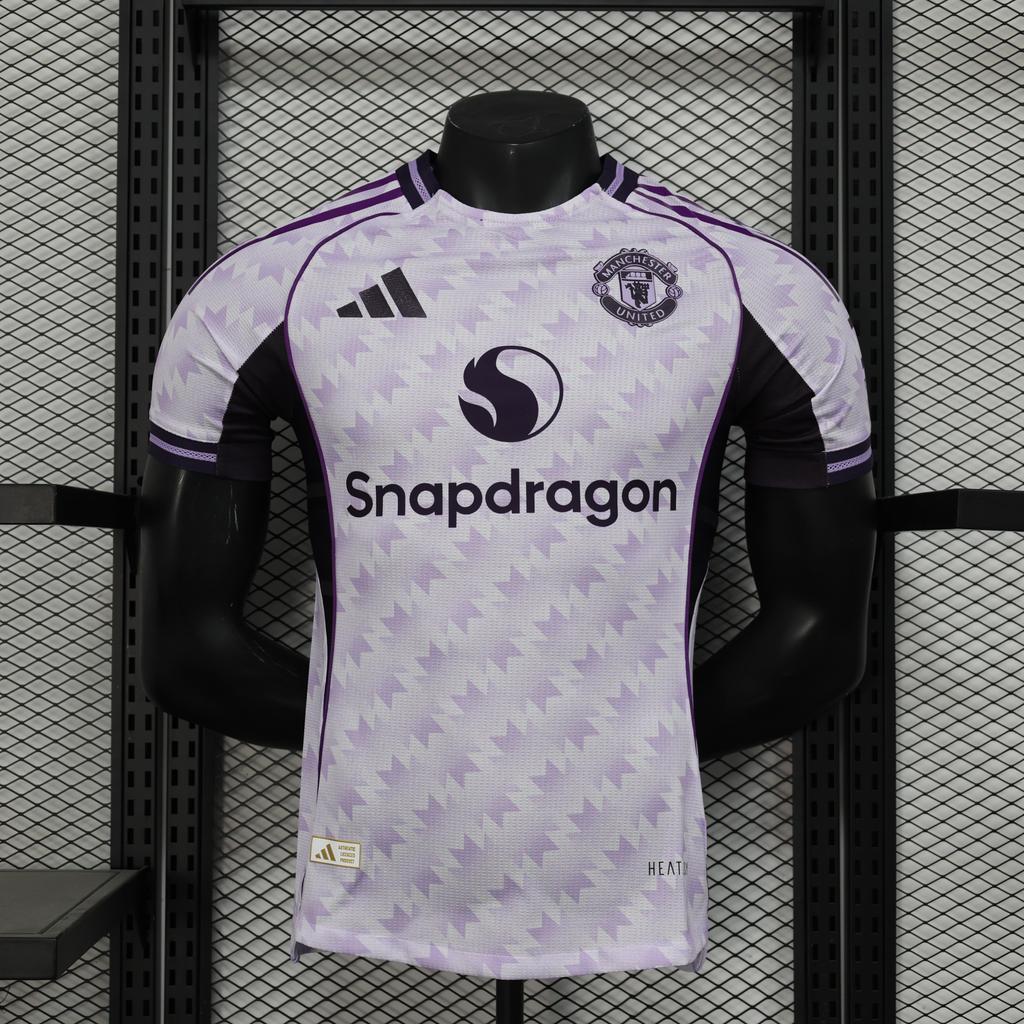 Manchester United Starlight Fade Limited Jersey