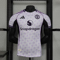 Manchester United Starlight Fade Limited Jersey