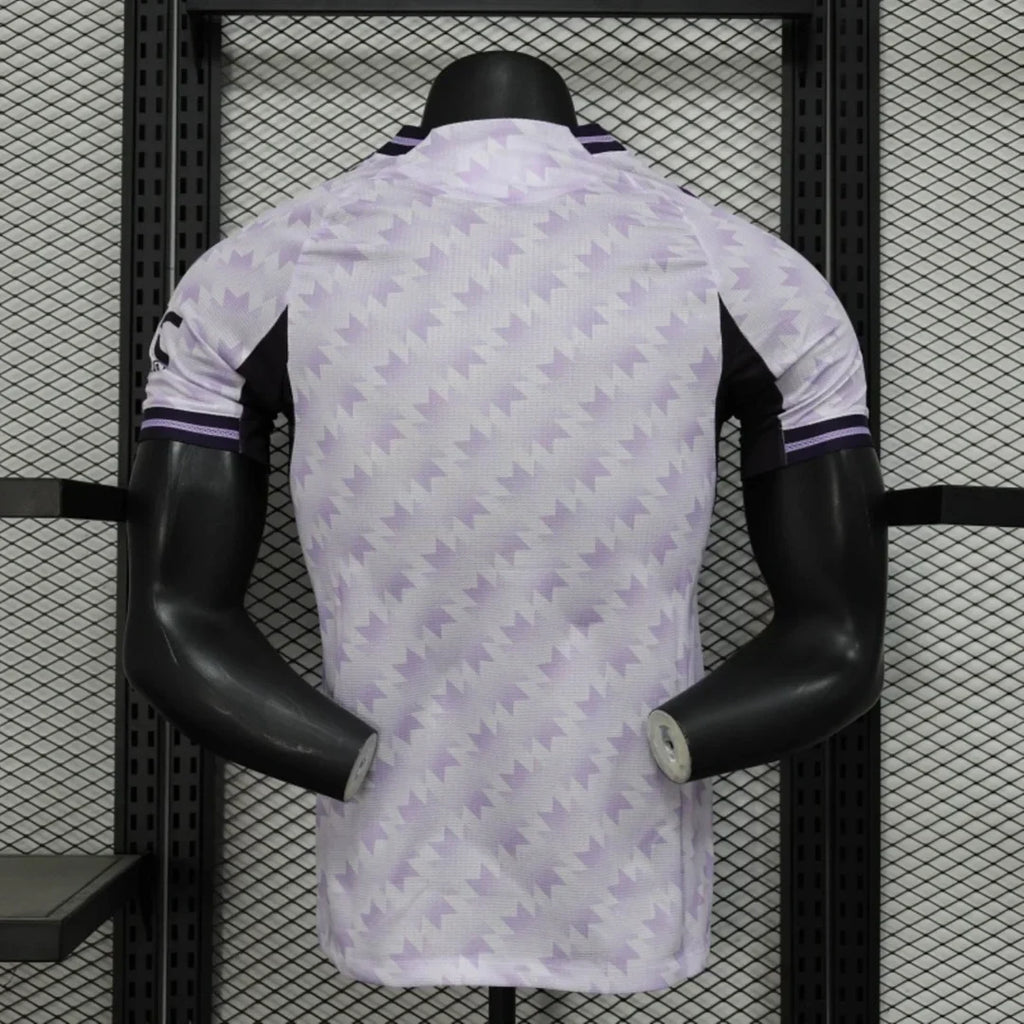 Manchester United Starlight Fade Limited Jersey