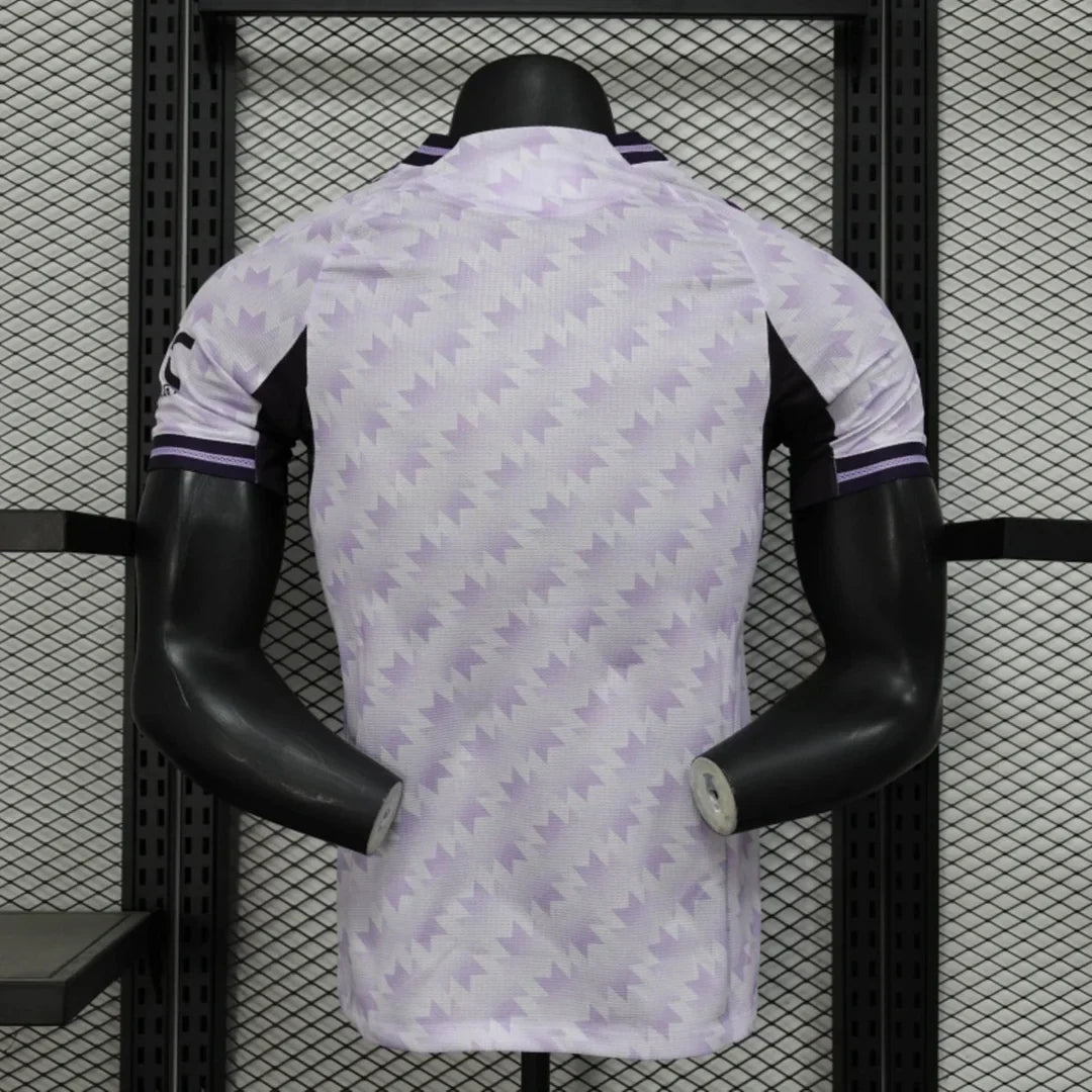 Manchester United Starlight Fade Limited Jersey