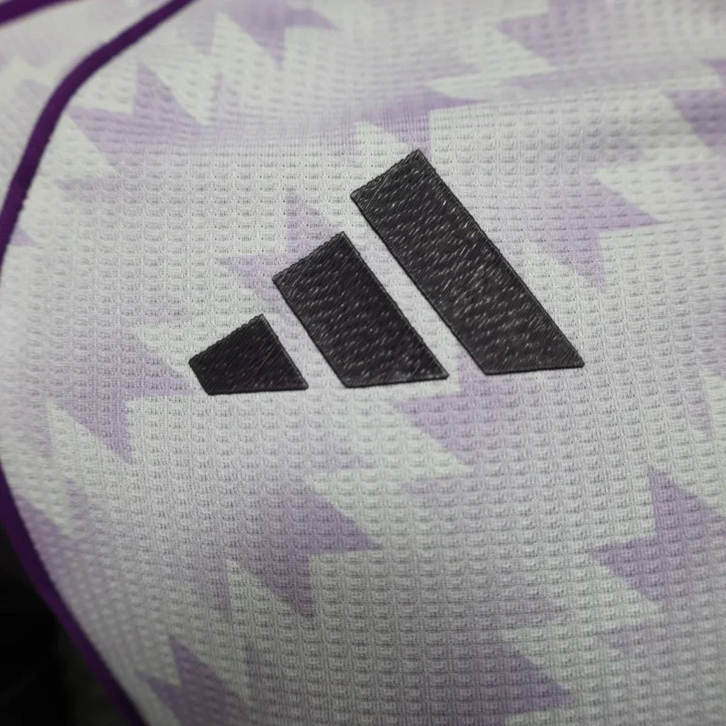 Manchester United Starlight Fade Limited Jersey