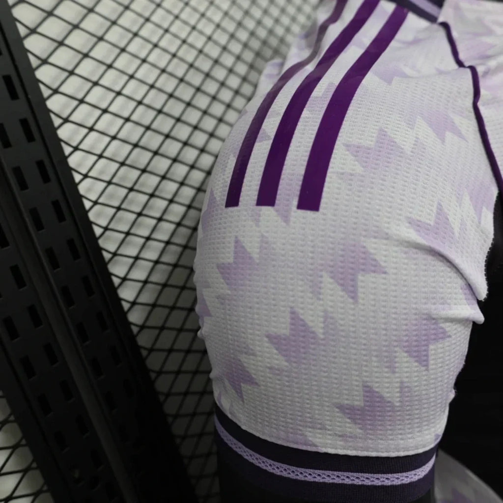 Manchester United Starlight Fade Limited Jersey