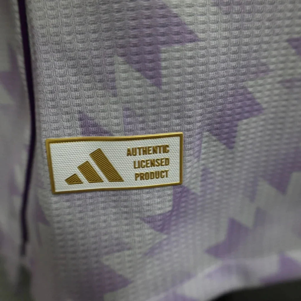 Manchester United Starlight Fade Limited Jersey