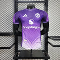 Manchester United Ultravibe Limited Jersey