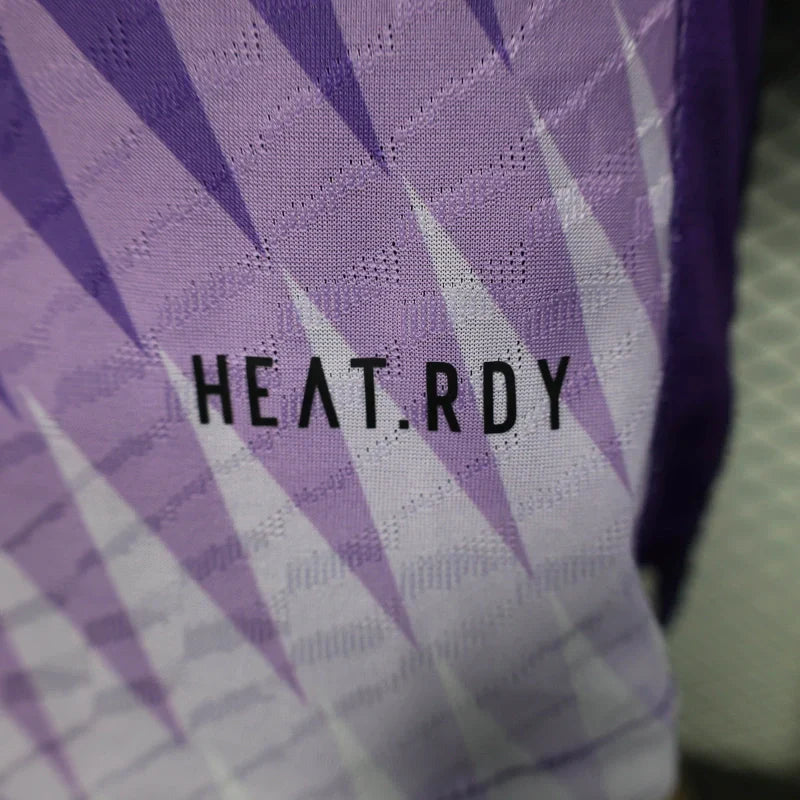 Manchester United Ultravibe Limited Jersey