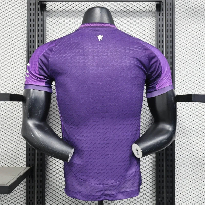 Manchester United Ultravibe Limited Jersey