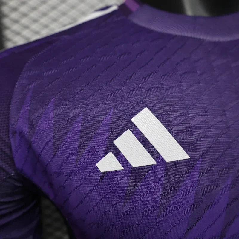 Manchester United Ultravibe Limited Jersey