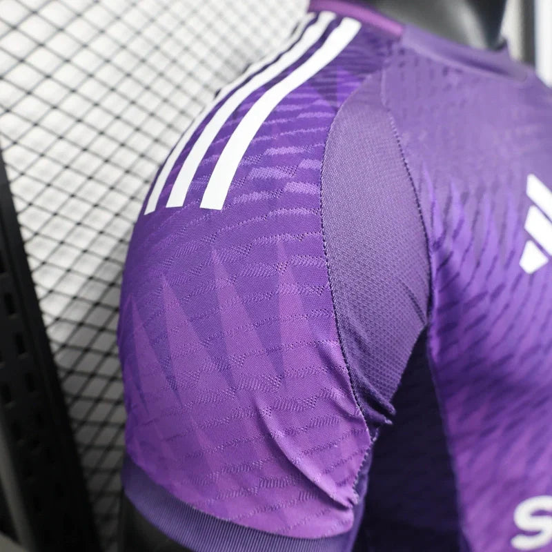 Manchester United Ultravibe Limited Jersey