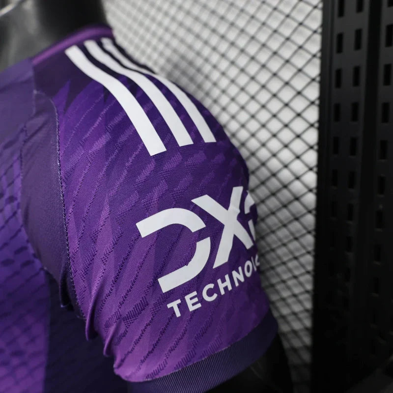 Manchester United Ultravibe Limited Jersey