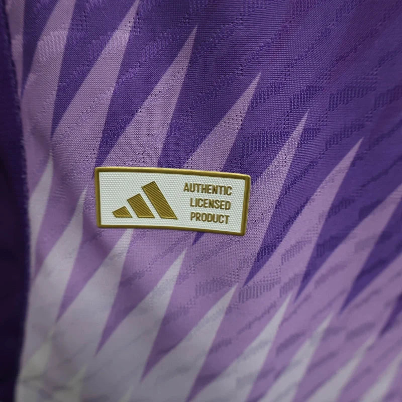 Manchester United Ultravibe Limited Jersey