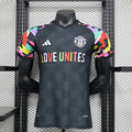 Manchester United Unity Spectrum Limited Jersey