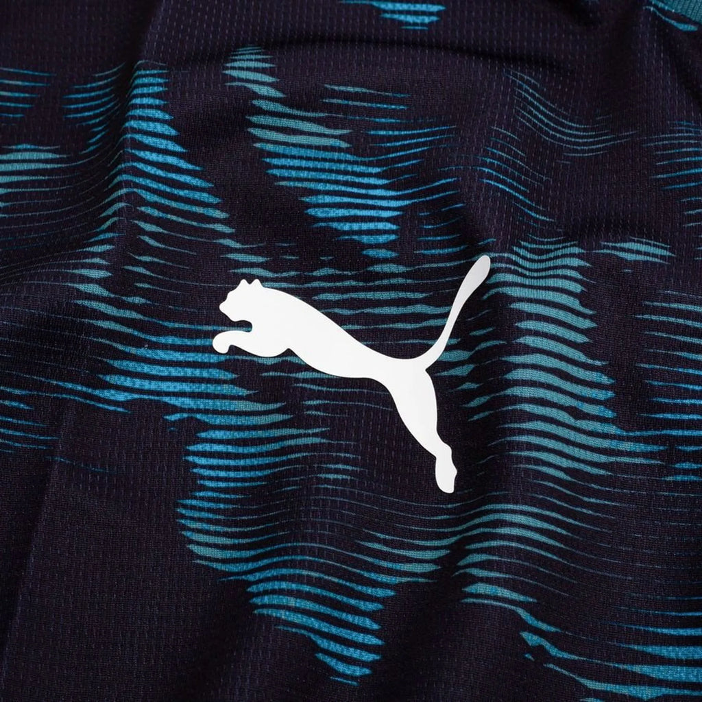 Marseille 2026/2027 Away Long Sleeve Jersey