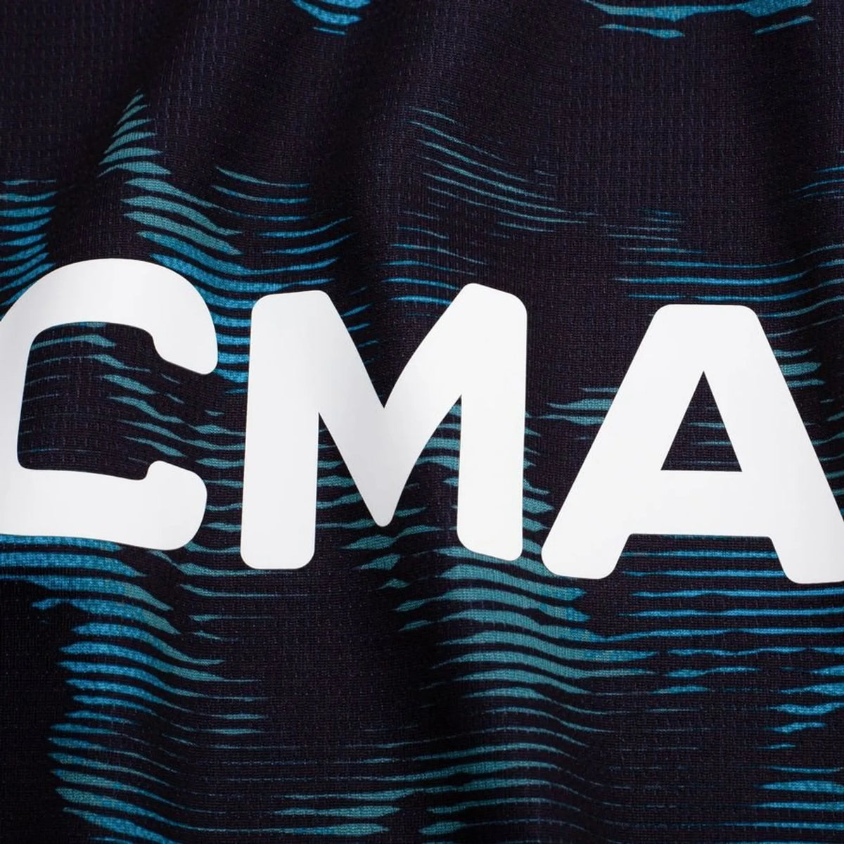 Marseille 2026/2027 Away Long Sleeve Jersey