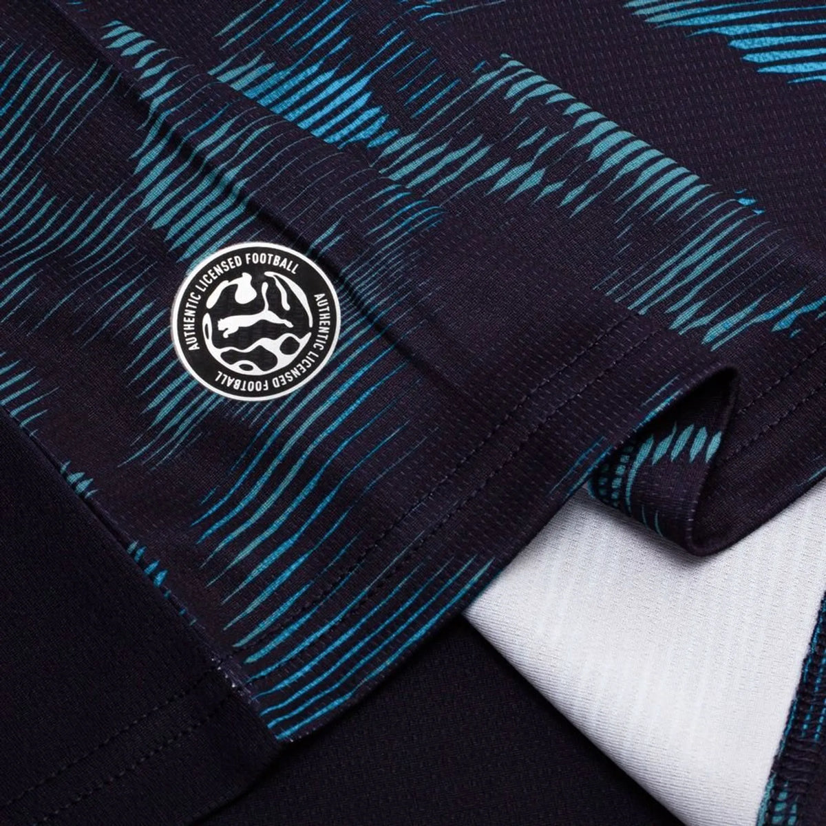 Marseille 2026/2027 Away Long Sleeve Jersey