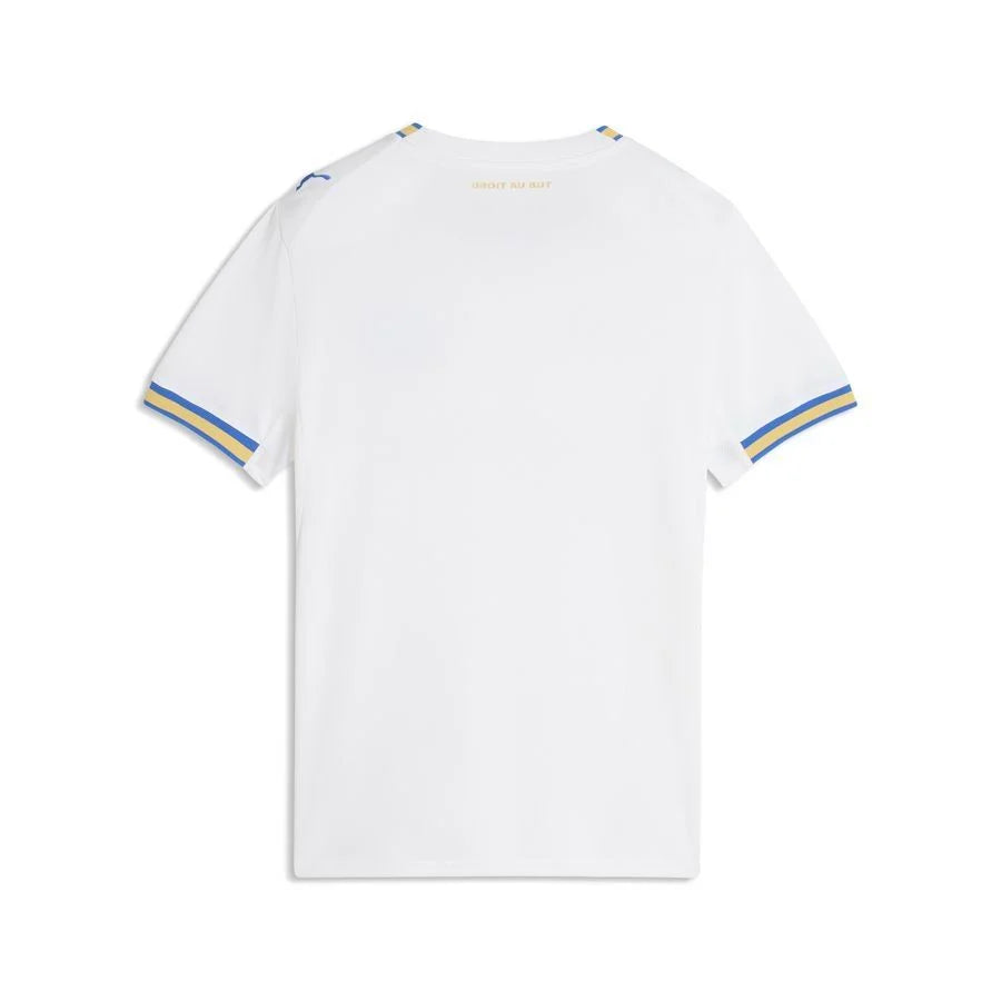 Marseille 2026/2027 Home Women Jersey