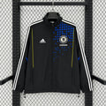 Men's 2011/2012 Retro Windbreaker Jacket