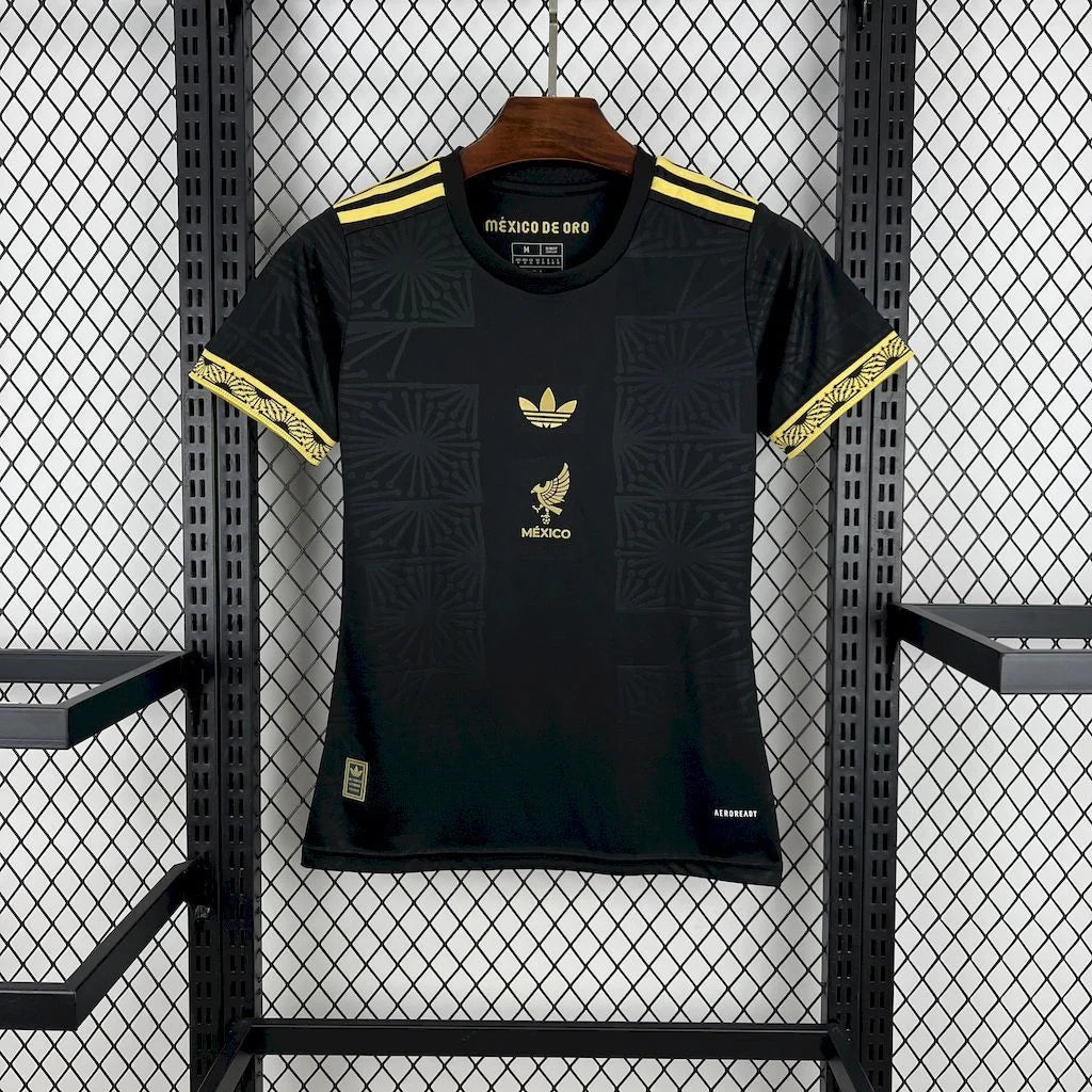 Mexico 2025/2026 Limited Jersey Women