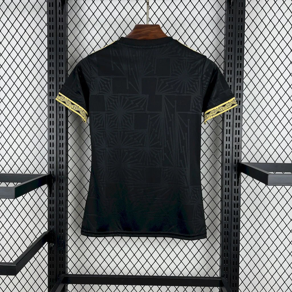 Mexico 2025/2026 Limited Jersey Women