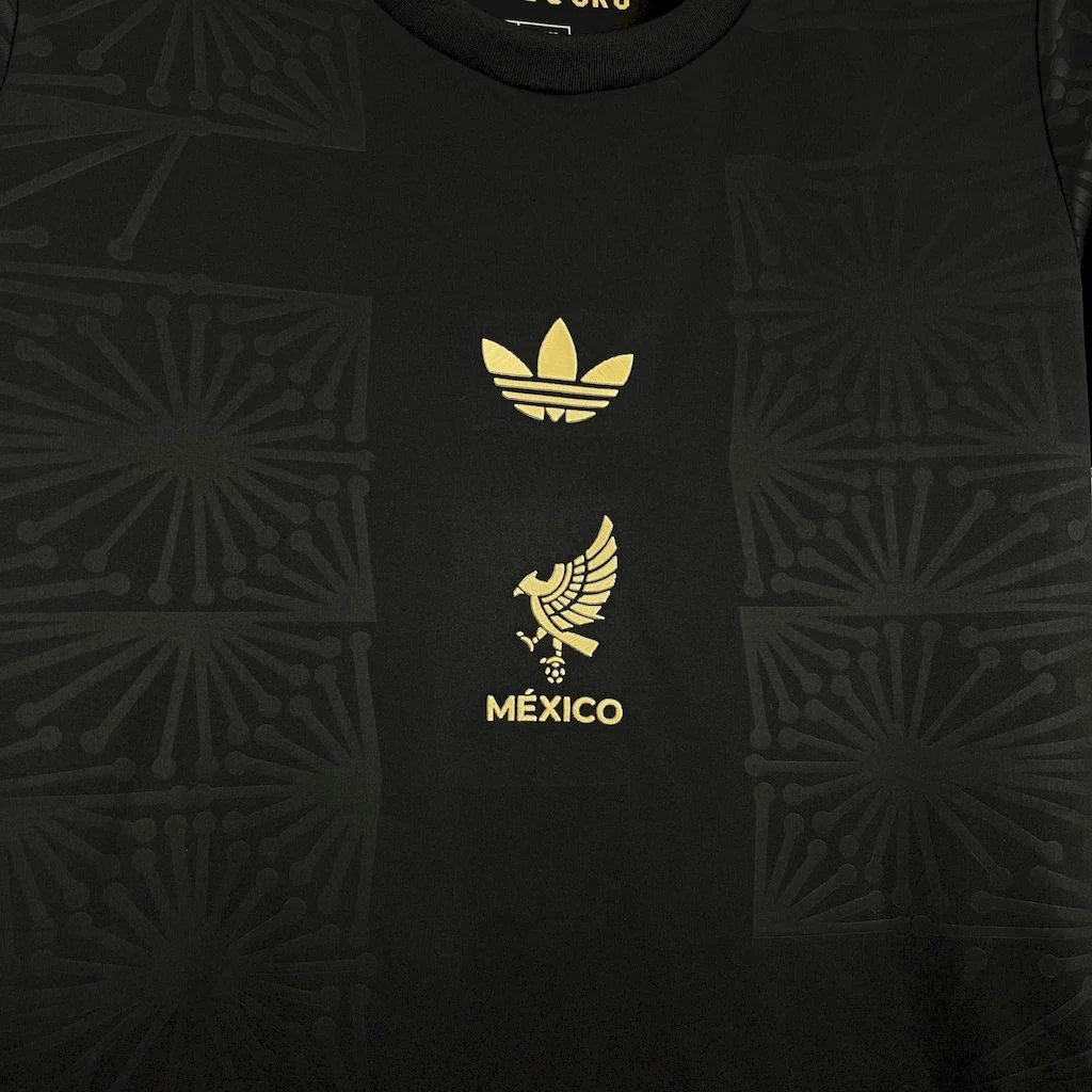Mexico 2025/2026 Limited Jersey Women