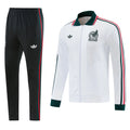 Mexico 2026/2027 White Tracksuit