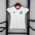 Mexico 2026 Away Jersey Women Size