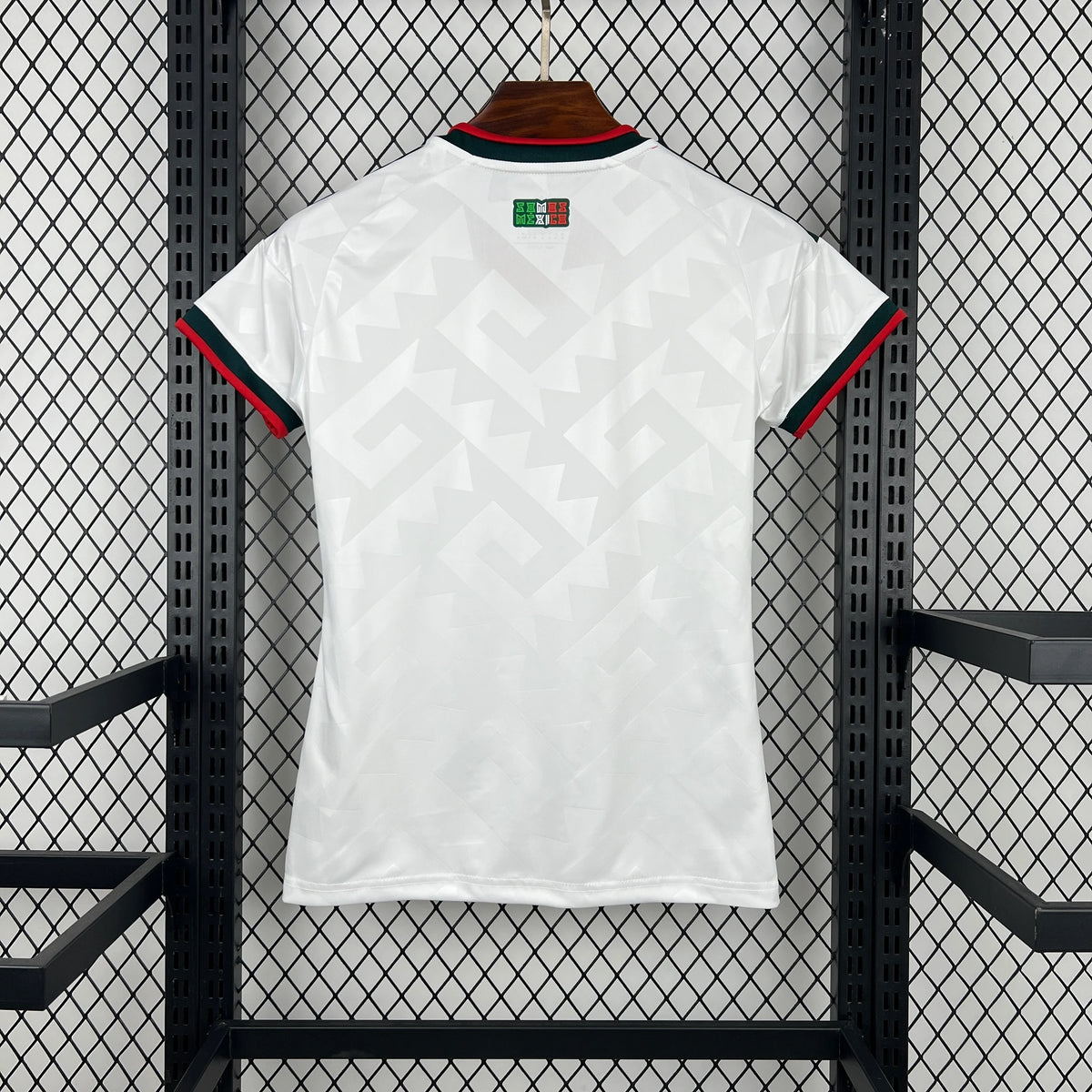 Mexico 2026 Away Jersey Women Size