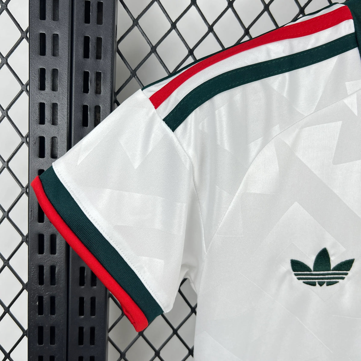 Mexico 2026 Away Jersey Women Size
