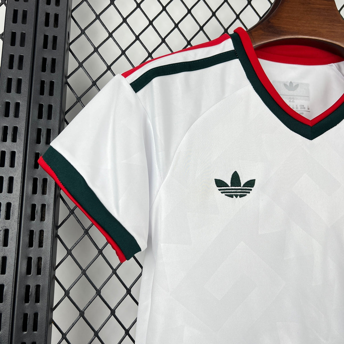 Mexico 2026 Away Kit Kids Size