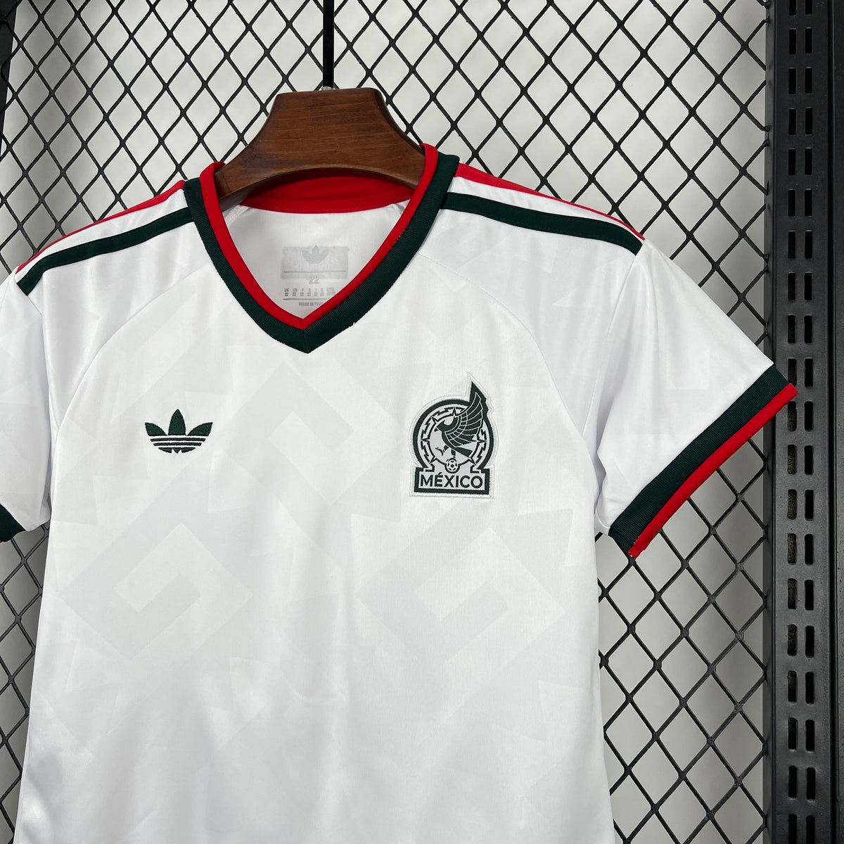 Mexico 2026 Away Kit Kids Size