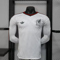 Mexico 2026 Away Long Sleeve Player Jersey