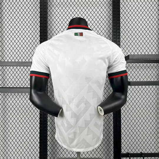 Mexico 2026 Away Player Jersey