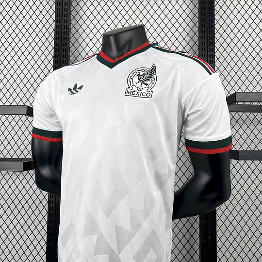 Mexico 2026 Away Player Jersey