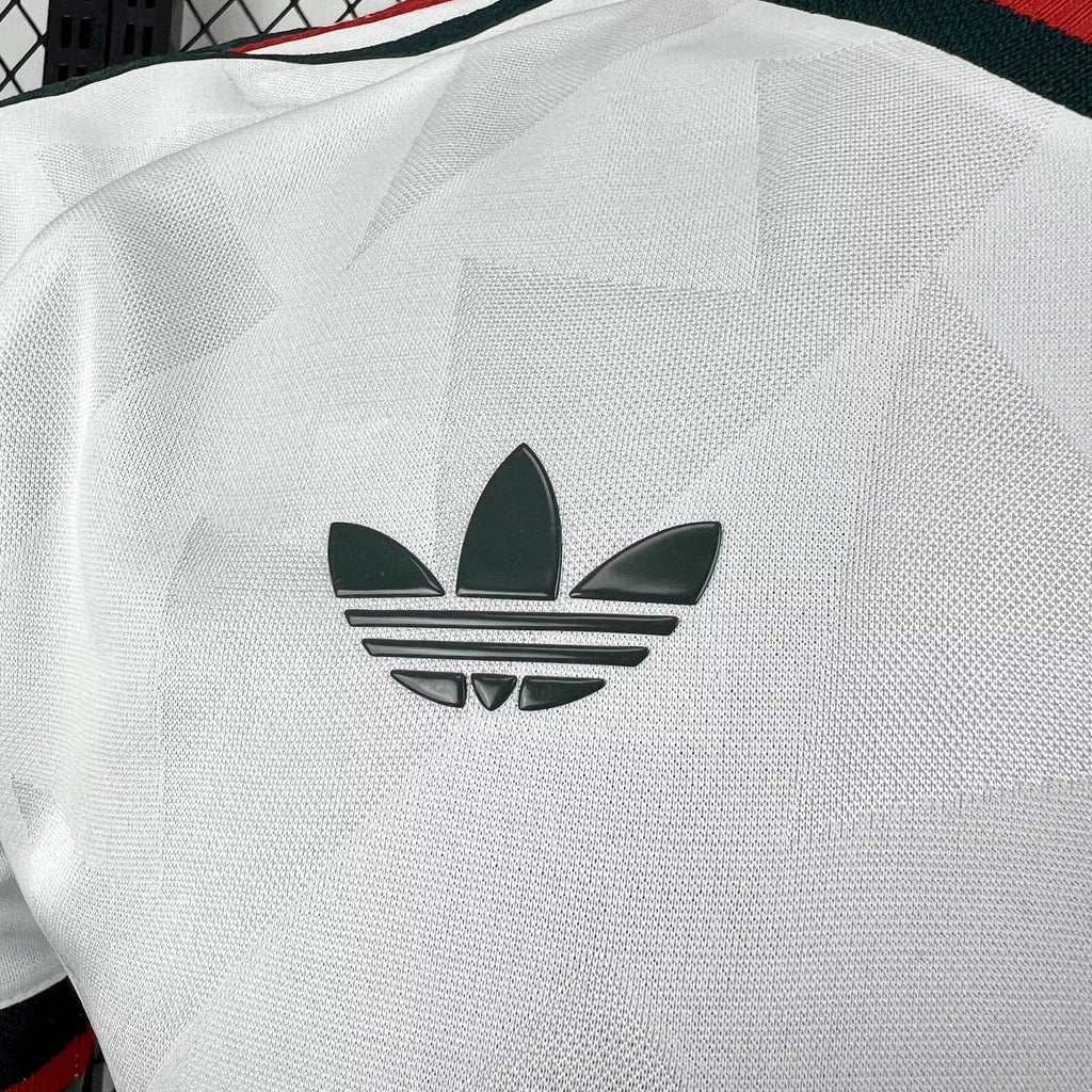 Mexico 2026 Away Player Jersey