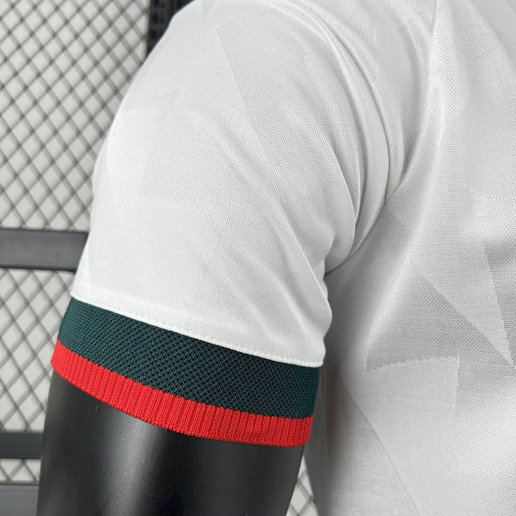 Mexico 2026 Away Player Jersey