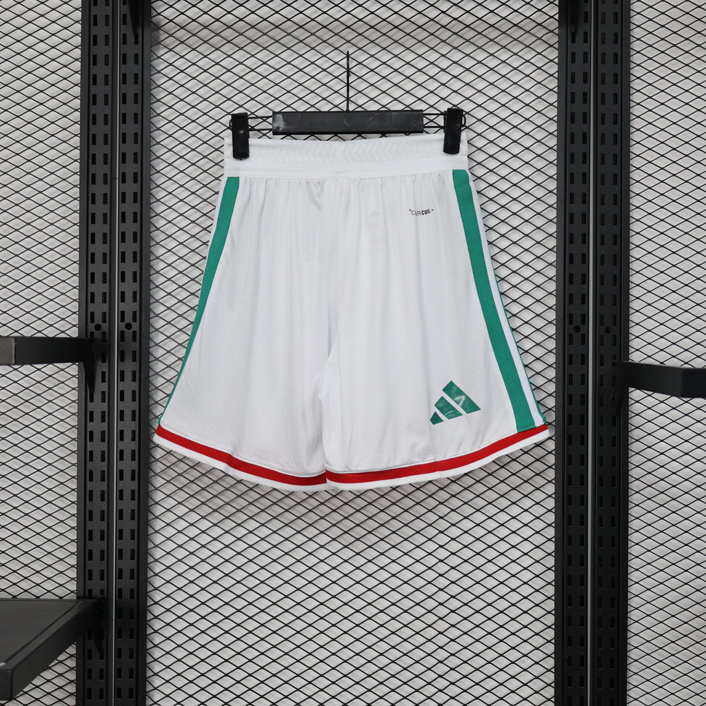 Mexico 2026 Home Shorts