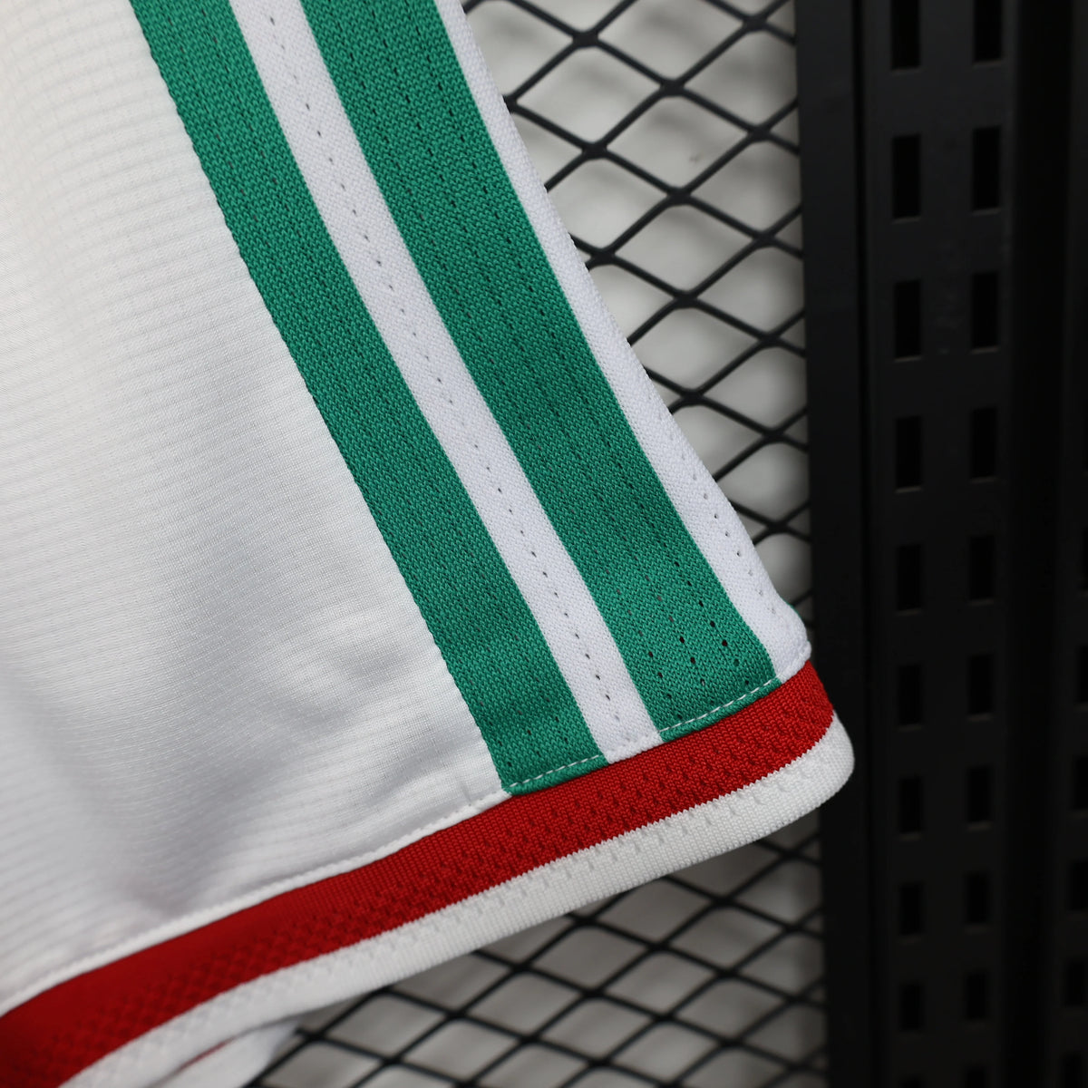 Mexico 2026 Home Shorts