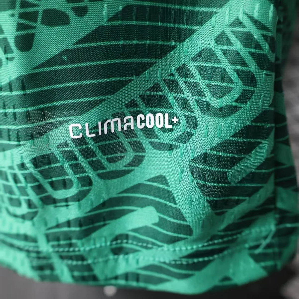 Mexico 2026 Home World Cup Kit Player Jersey
