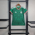 Mexico 2026 Home World Cup Women Jersey