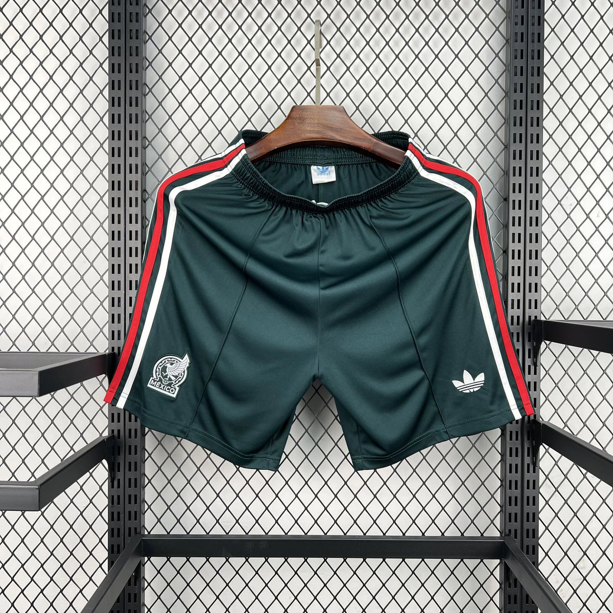 Mexico 2026 World Cup Away Shorts