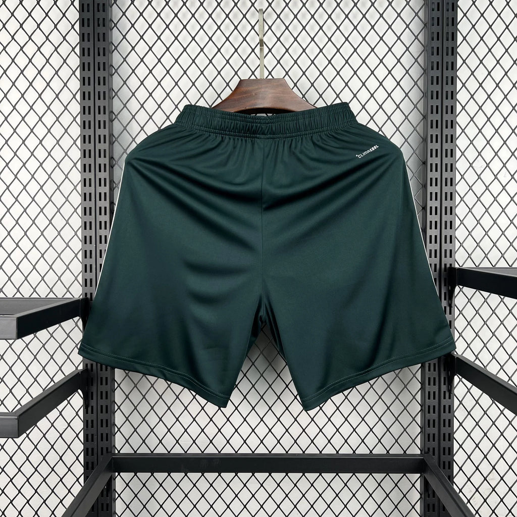 Mexico 2026 World Cup Away Shorts
