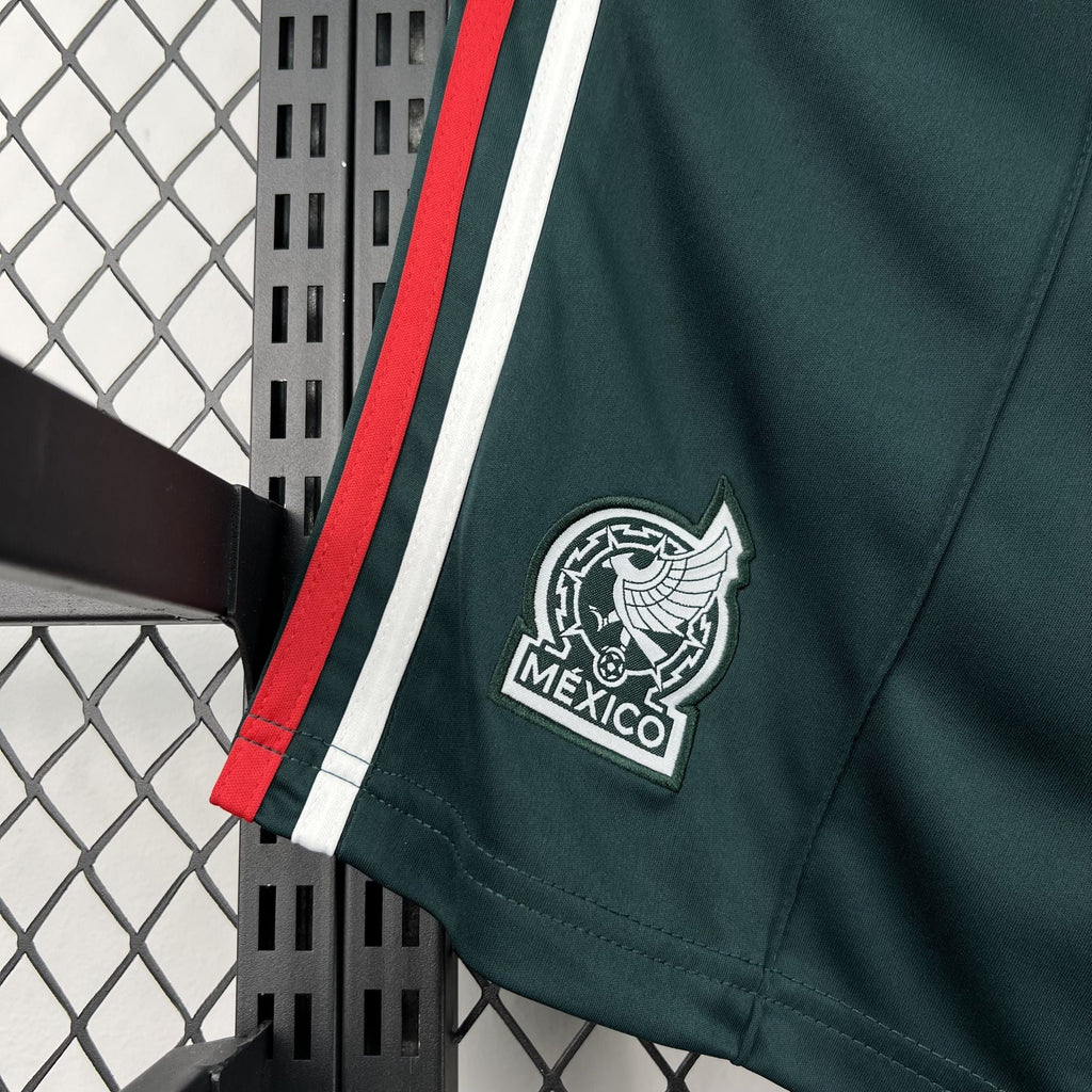 Mexico 2026 World Cup Away Shorts