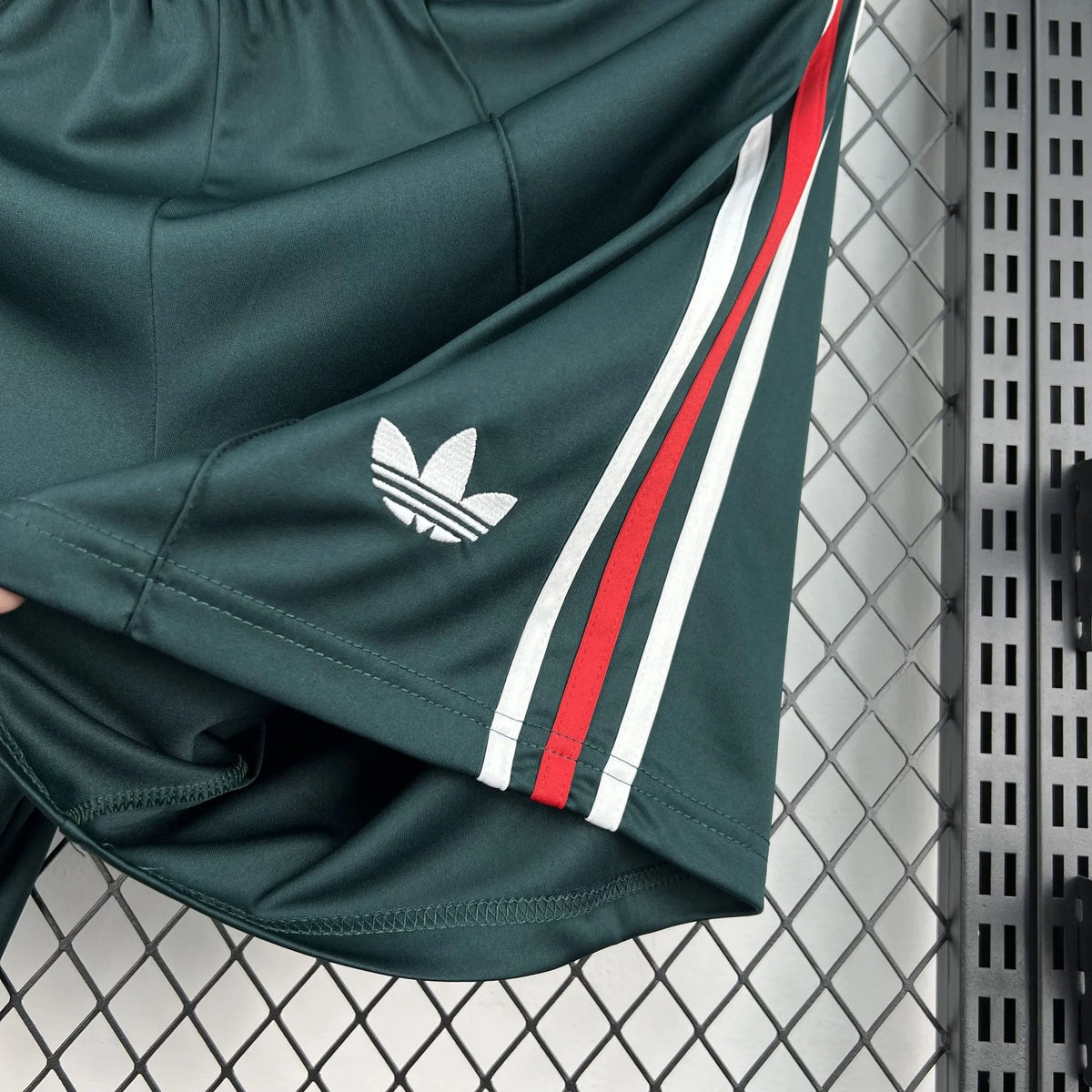Mexico 2026 World Cup Away Shorts