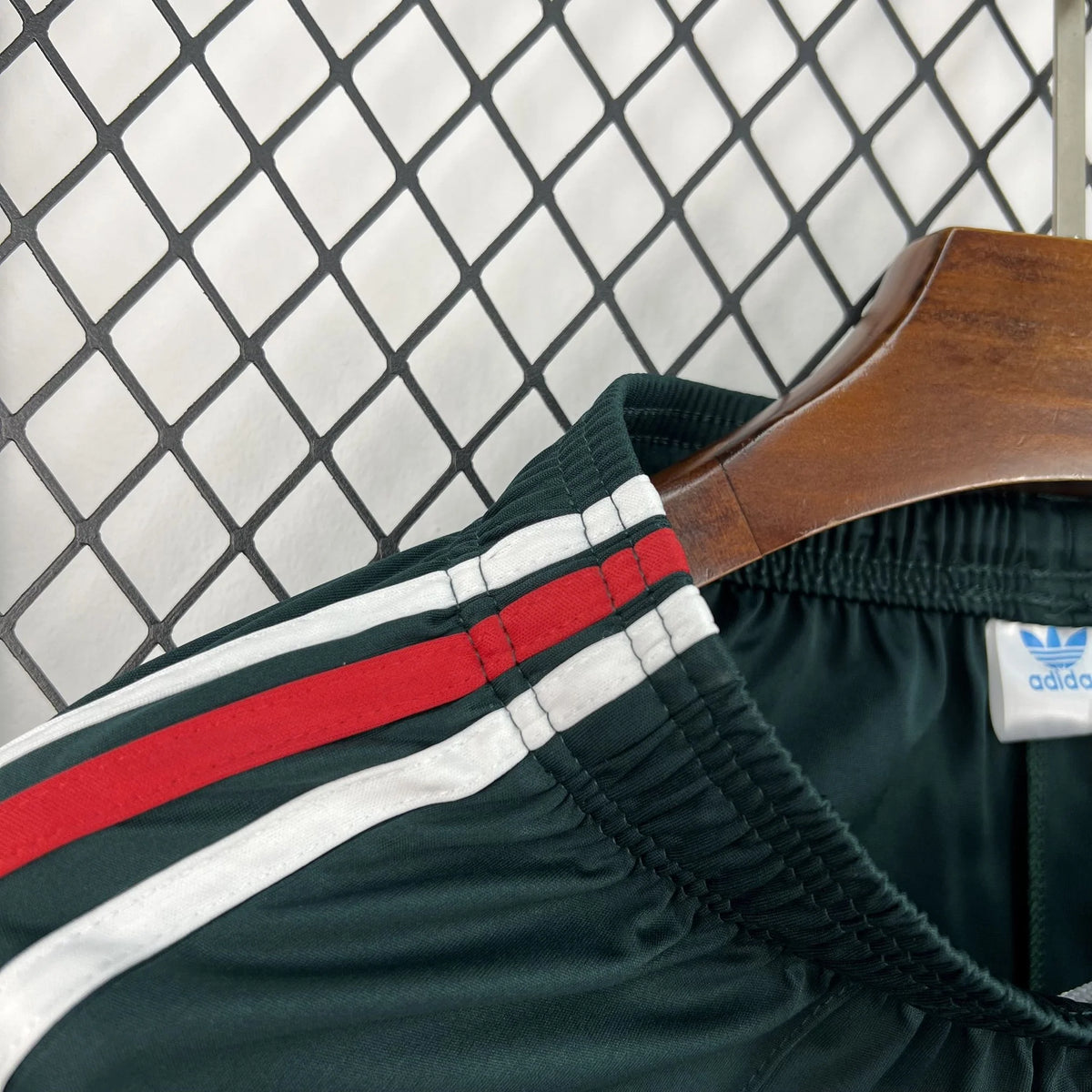 Mexico 2026 World Cup Away Shorts