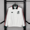 Mexico 2026 World Cup Training Windbreaker